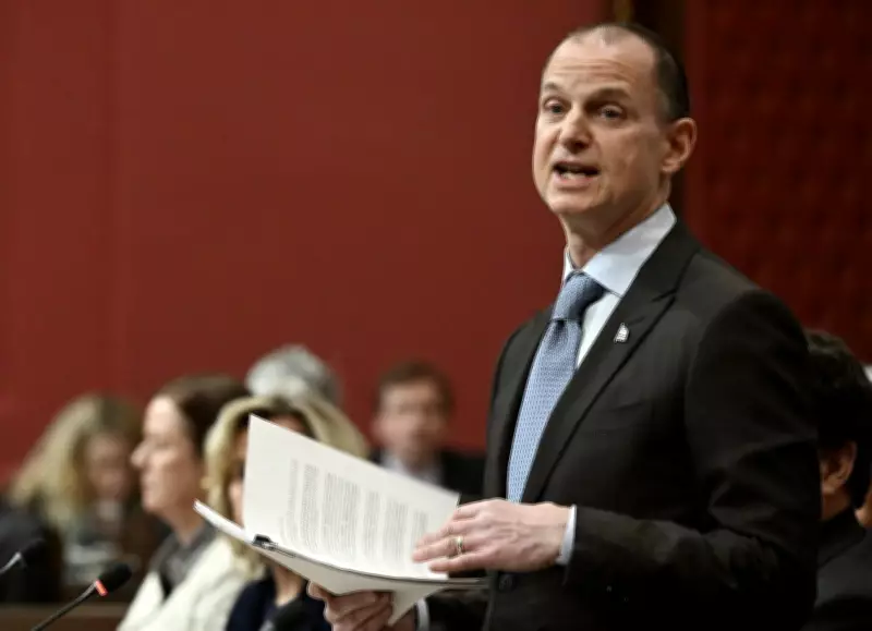 Quebec to Present 2026-2027 Budget as Election Year Approaches