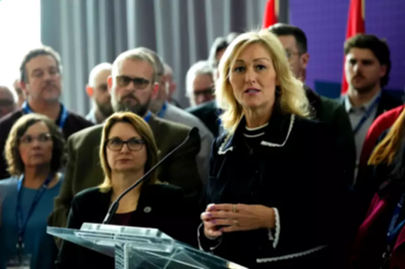 Quebec Trade Unions Pledge Introspection and Reform Amid Economic Pressures