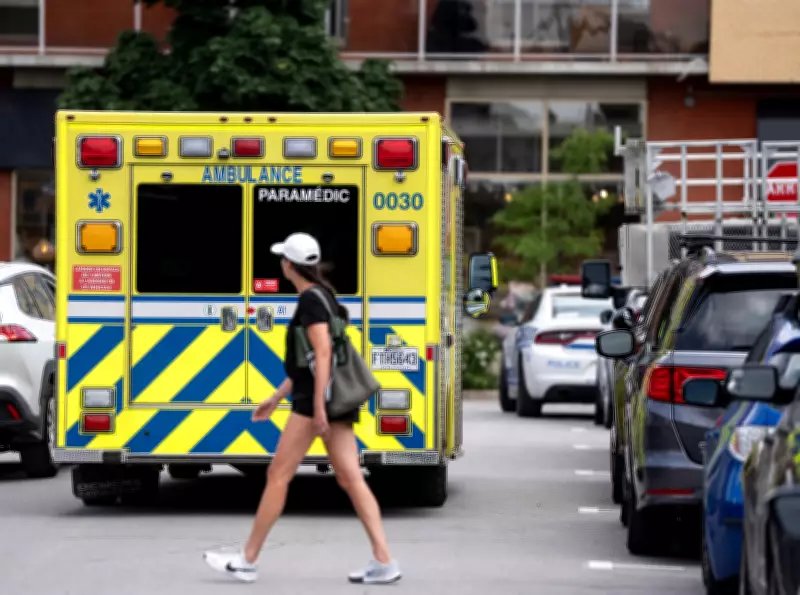 Quebec Tribunal Denies Essential-Service Status for Paramedic Internship Supervision