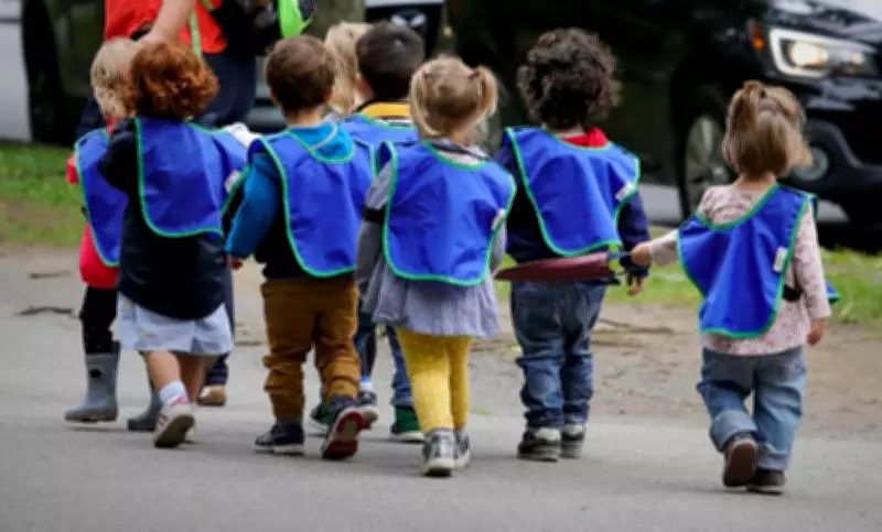 Quebec Urged Not to Use Charter Override to Limit Daycare for Refugees