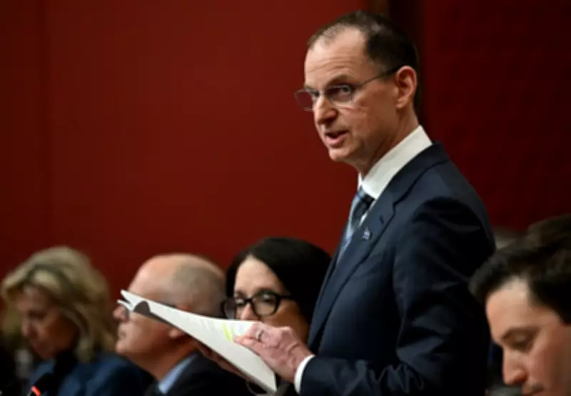 Quebec's 2026-2027 Budget to Be Presented by Finance Minister Girard on March 18