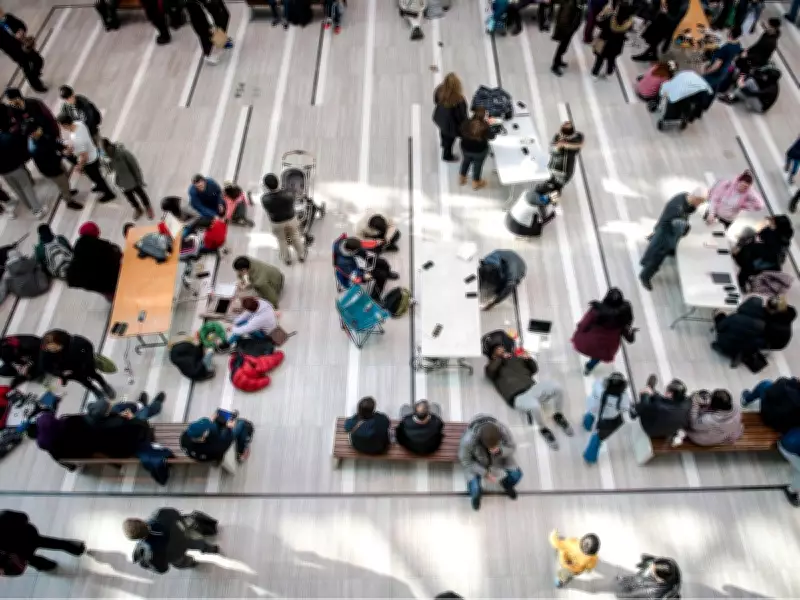 Quebec's 'Secret Shopper' Language Checks Spark Debate Over Resource Allocation