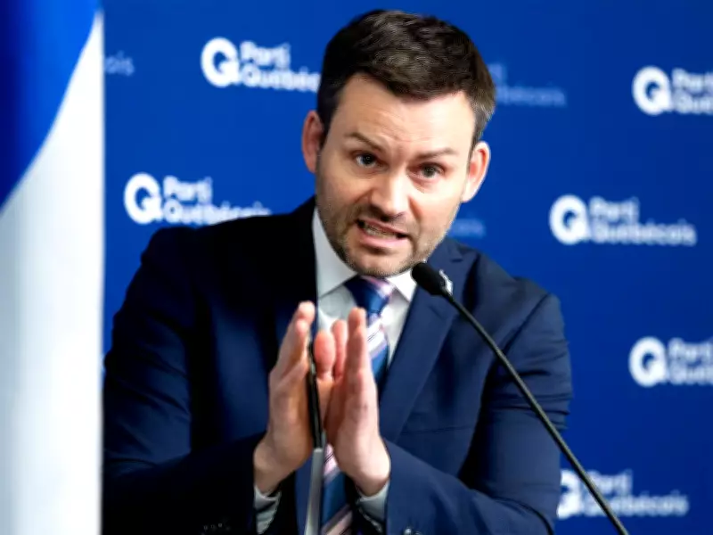 Quebec's Sovereignty Caution: A Lesson for Alberta's Separatist Movement