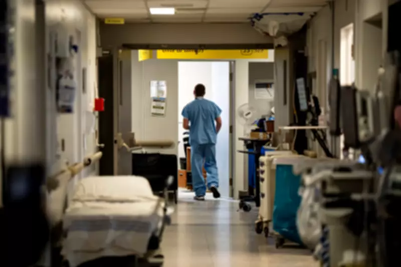 Quebec's Verdun Hospital Unveils Modern Pavilion, Enhancing Patient Care