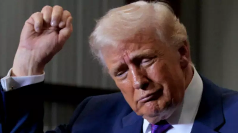 Radiohead Demands ICE Remove Unauthorized Use of 'Let Down' in Propaganda Video