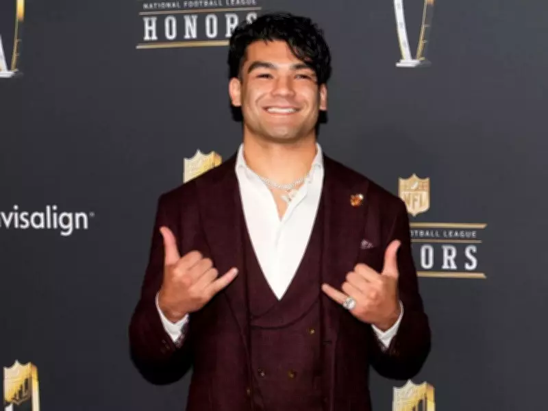 Rams Star Puka Nacua Faces Allegations of Antisemitic Remark and Assault