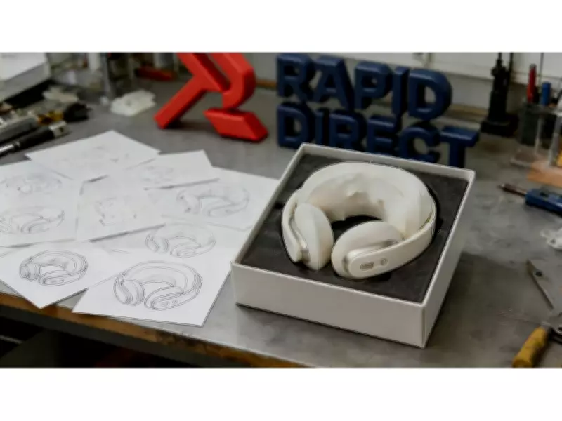 RapidDirect Expands NPI Solutions to Accelerate Complex Product Launches for 2026