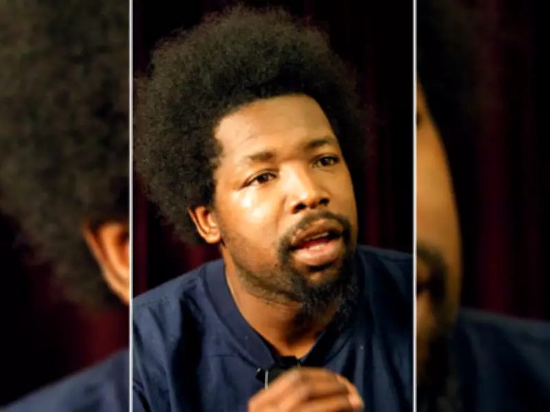 Rapper Afroman Triumphs in Defamation Lawsuit Over Viral Music Videos