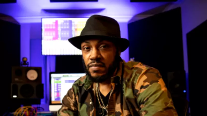 Rapper Mystikal Pleads Guilty to Third-Degree Rape in Louisiana