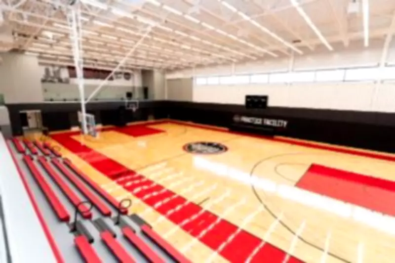 Raptors 905 Unveil State-of-the-Art Practice Facility in Mississauga