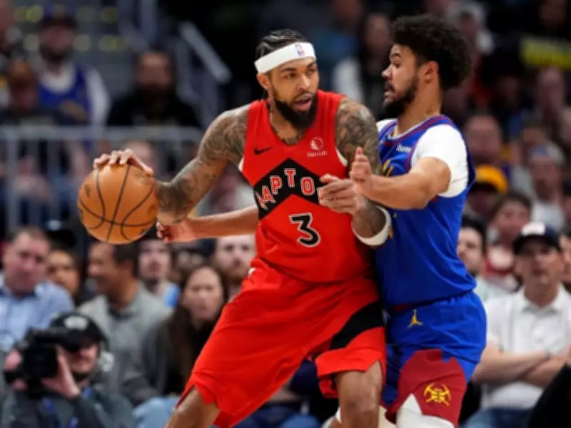 Raptors' Late-Game Loss to Nuggets: A Revealing Lesson or a Fatal Flaw?
