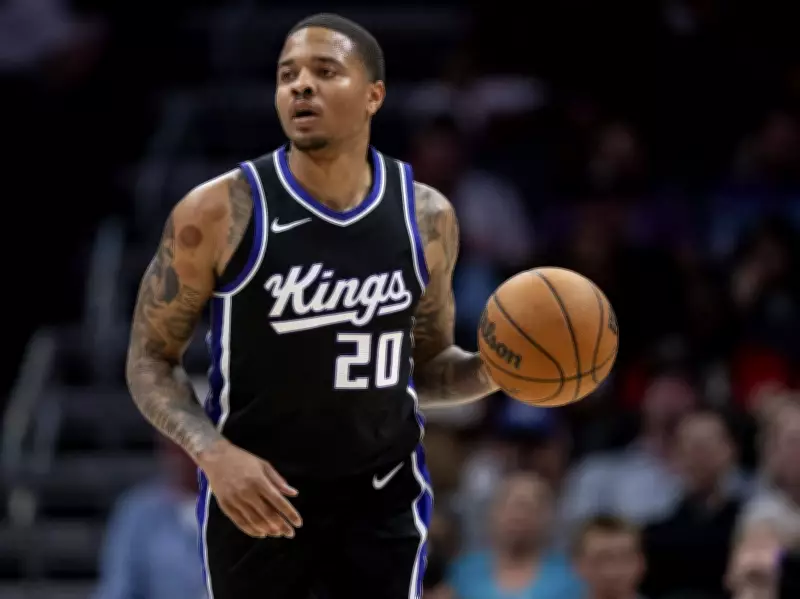 Raptors Sign Markelle Fultz to 10-Day Deal Amid Point Guard Need