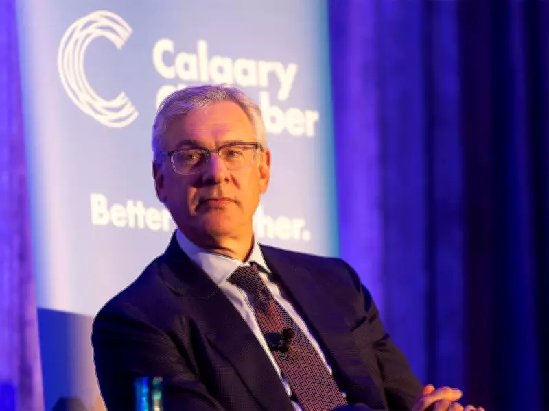 RBC CEO Dave McKay's Bonus Nearly Doubles to $7.44 Million in Record Year