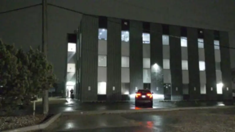 RCMP Executes Search Warrants at Medical Supplier Linked to Alberta Health Procurement Controversy