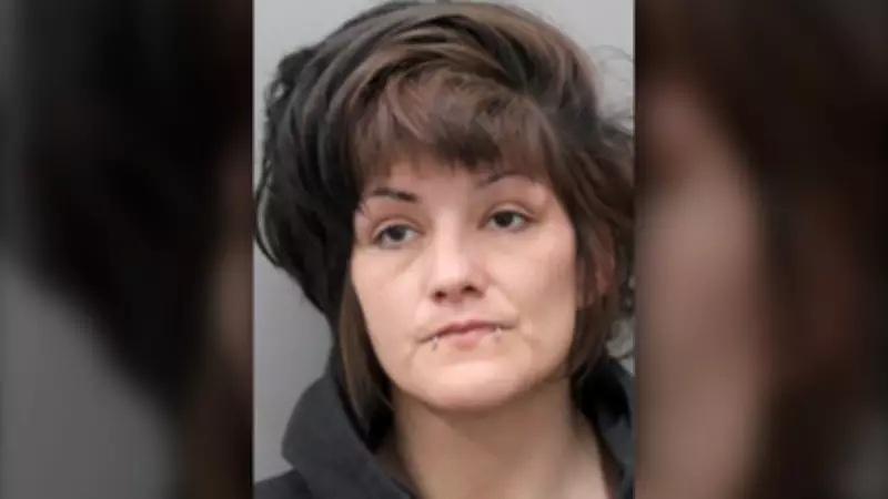 RCMP in Winnipeg and Dauphin Launch Search for Missing 31-Year-Old Woman