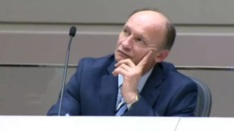 RCMP Investigates Complaint Involving Calgary City Councillor