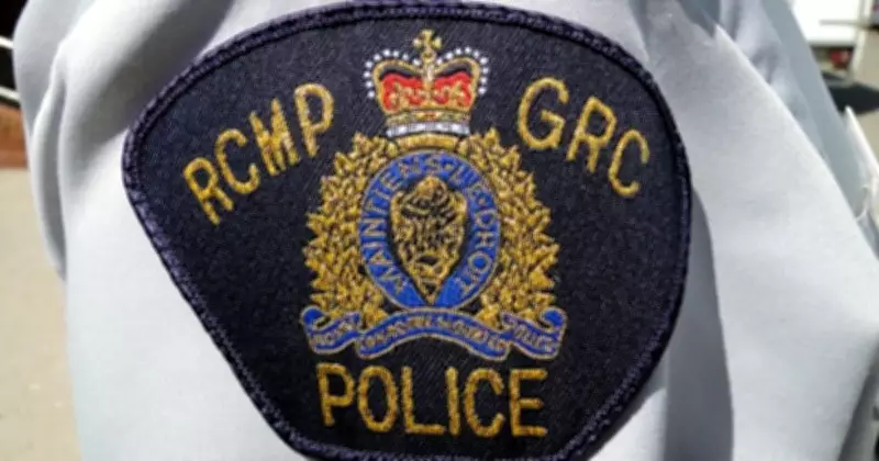 RCMP Investigates Homicide in Northern Saskatchewan Community of Sucker River