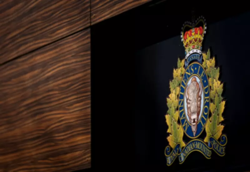 RCMP Investigates Homicide on Montreal Lake Cree Nation in Saskatchewan