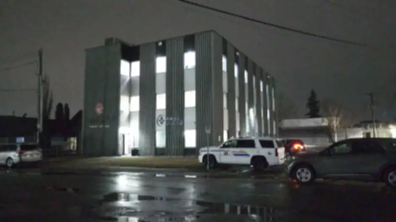 RCMP Investigation Underway at Edmonton Medical Supplier Named in AHS Lawsuit