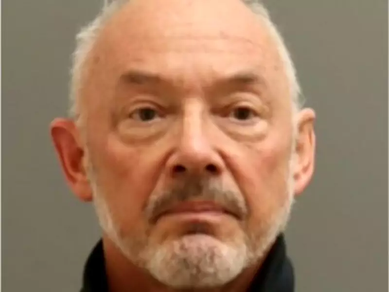 RCMP Seeks Additional Victims in Decades-Long Sexual Assault Investigation