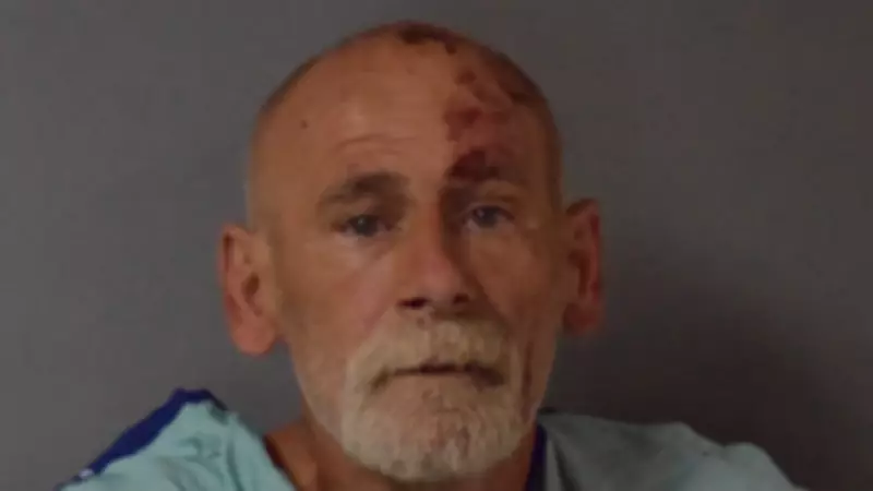 RCMP Seeks Jean Joseph Gallant for Alleged Theft in New Brunswick