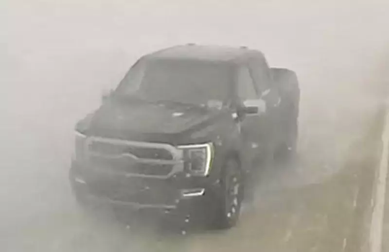 RCMP Seeks Public Assistance in Fatal Northern Alberta Crash Investigation