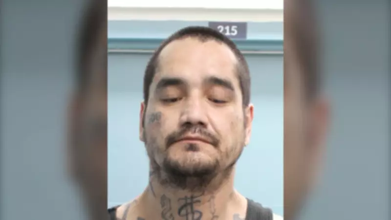 RCMP Seeks Public Assistance in Locating Escaped Prisoner in Yorkton