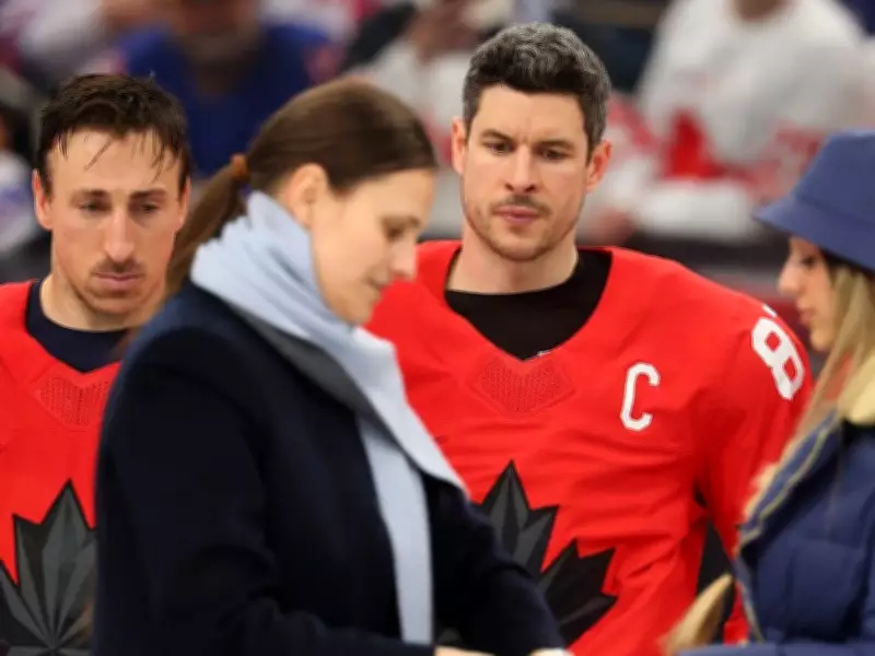 Readers Demand 5-on-5 Overtime for Olympic Hockey Gold Medal Games