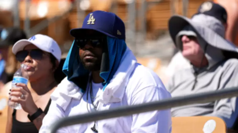 Record-Shattering March Heat Wave Signals New Era of Climate Extremes