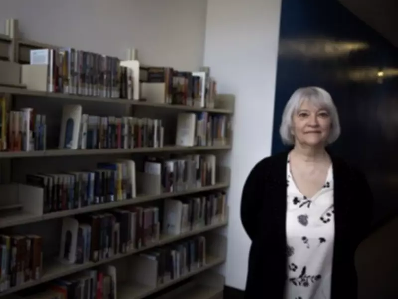 Regina Central Library Renewal at Risk as City Funding Falls Through