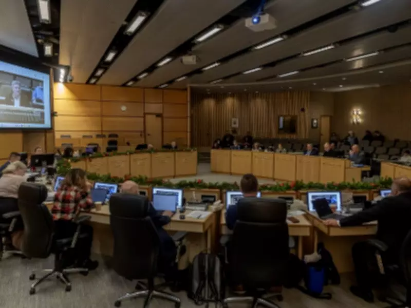 Regina City Council Confirms Insufficient Debt Capacity for Central Library Renewal