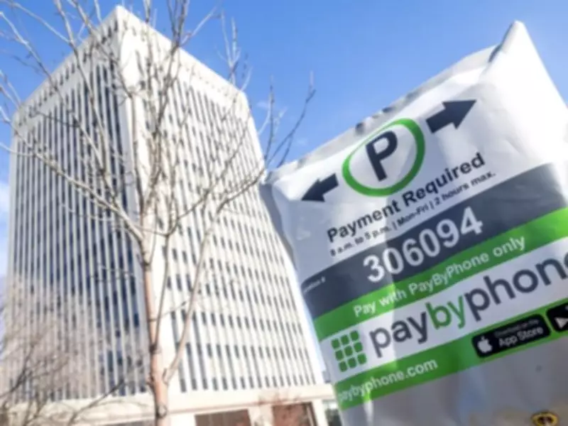 Regina Council Approves Parking Overhaul: New Vouchers, Higher Fees