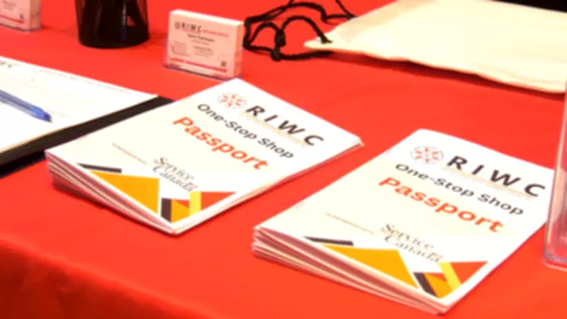 Regina Immigrant Women Centre Hosts First 'One-Stop Shop' Event for Newcomers