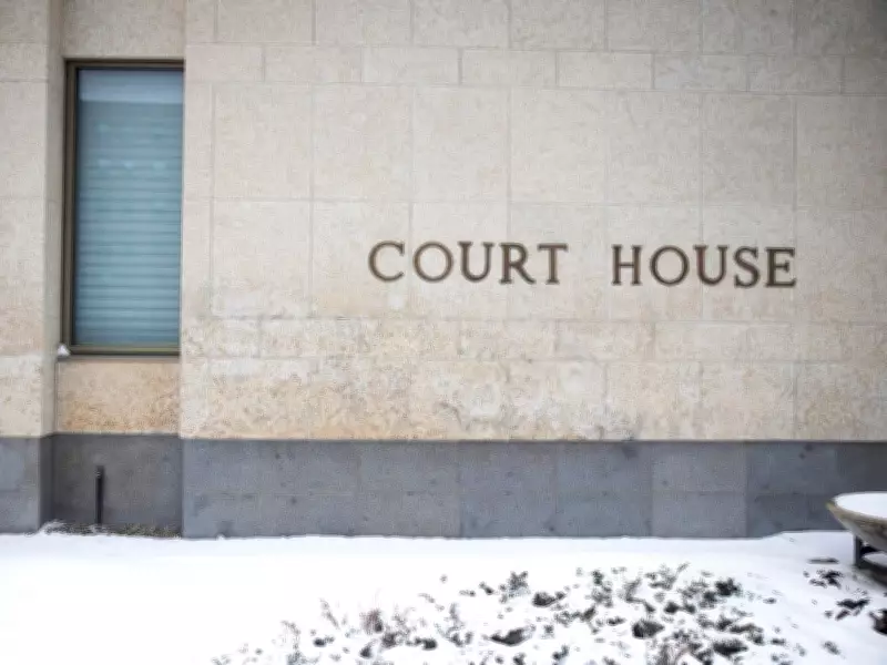 Regina Murder Trial: Masked Shooter and Disturbing Request Revealed in Court