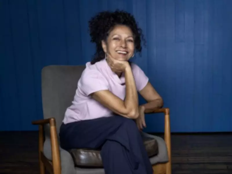 Regina Music Executive Sandy Pandya Honored with Walt Grealis Award at Junos