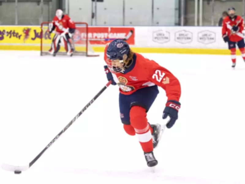 Regina Pat Canadians Eye Regional Defense After Consecutive League Titles