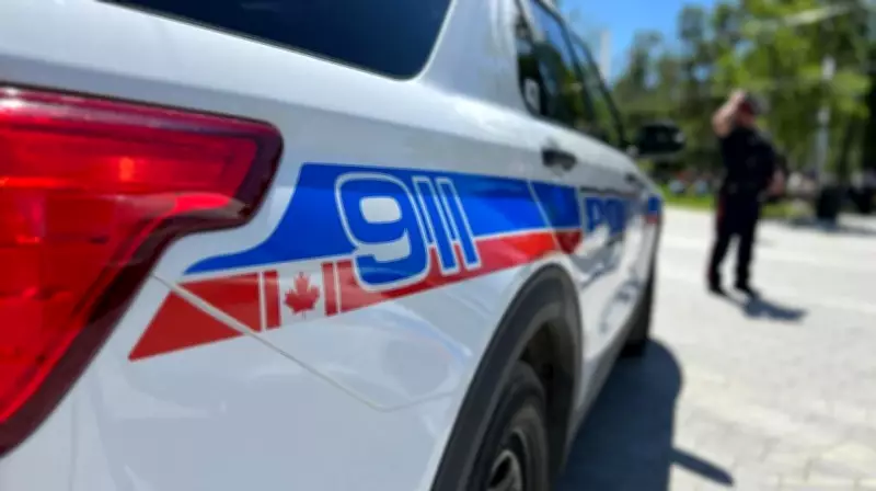Regina Police Charge Two in Major $1 Million Fraud Investigation