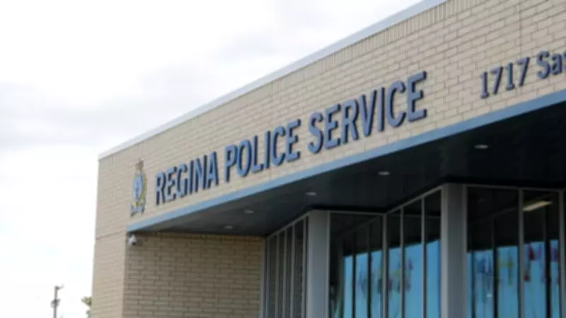 Regina Police Confirm School Threat Investigation Concludes as Unfounded
