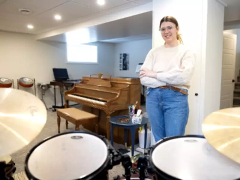 Regina Public Schools' New Band Program Faces Public Backlash Over Concerns of Reduced Instruction