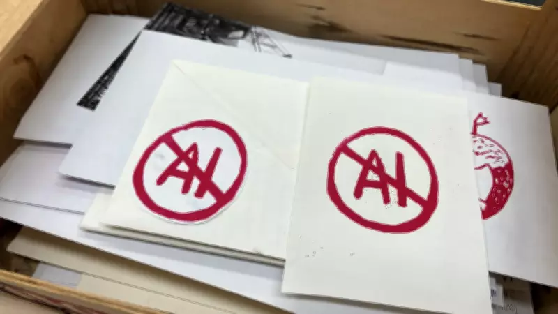 Regina Residents Launch Letter Campaign Against Proposed AI Data Center