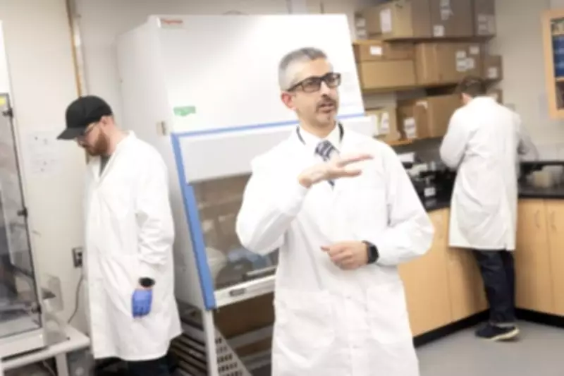 Regina Scientists Pioneer Novel Antibiotic Solutions to Combat Deadly Superbugs