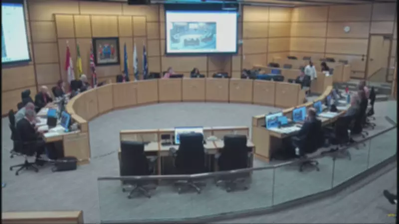 Regina Seeks Public Input for 2027-28 Budget Planning Process