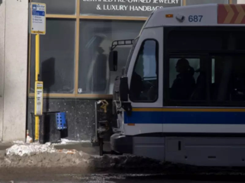 Regina Transit Expands Cashless Payment Options with New Tap System