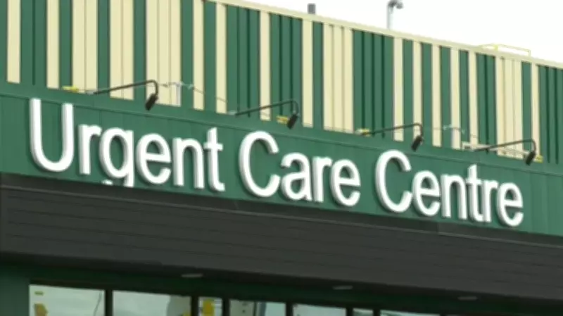 Regina Urgent Care Centre to Operate on Reduced Hours This Weekend