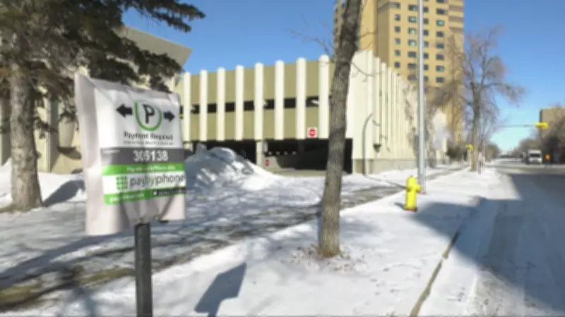 Regina's Downtown Parking Overhaul: New Fees, Vouchers, and Environmental Impact