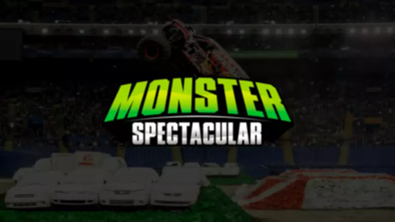 Regina's Monster Spectacular 2026 Cancelled Amidst National News Roundup
