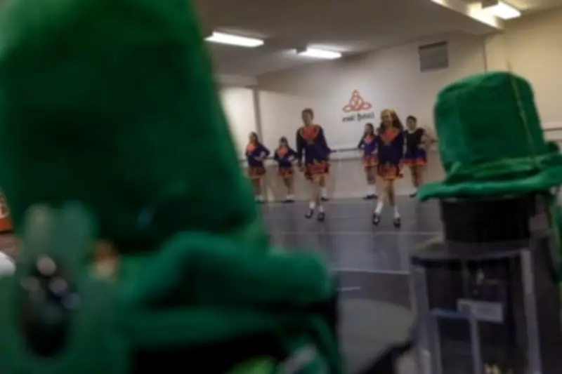 Regina's St. Patrick's Day Guide: Pubs, Performances, and Green Beer Celebrations