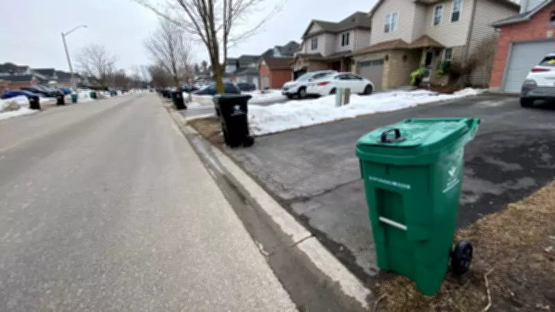 Region of Waterloo Requests Patience Amid Ongoing Garbage Collection Delays