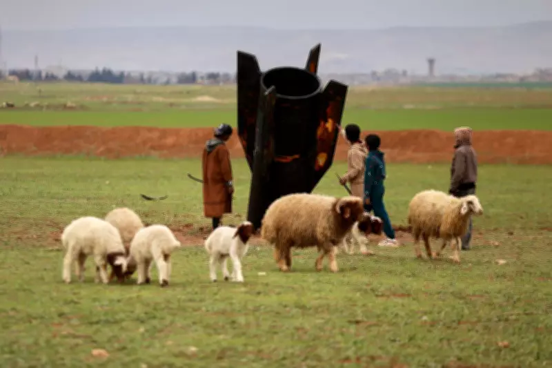 Regional Fallout: How the Expanding Iran Conflict Reshapes the Middle East and Global Dynamics