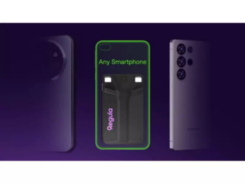 Regula 1120M Transforms Smartphones into Professional ID Verification Tools